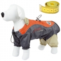 Impermeable a patte London