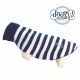 Pull pour chien Marin passe laisse