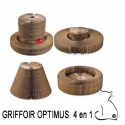 Griffoir chat Optimus Griffoir chat Optimus