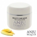 Anju Beauty care mask démêlant nourrissant