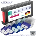 Kit de 5 sabots Aesculap SnapOn Kit de 5 sabots Aesculap SnapOn