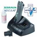 Tondeuse Aesculap sans fil Libra