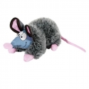 Peluche chien Gilda le Rat 