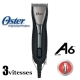 Oster 3 vitesses A6 slim