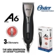 Oster 3 vitesses A6 slim