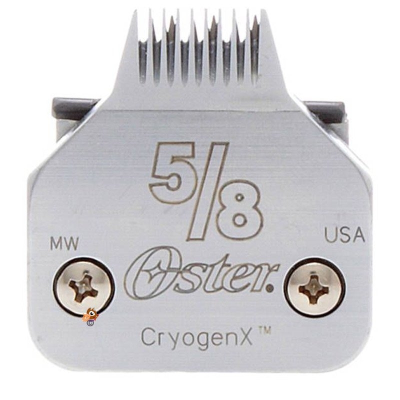 Tete de coupe patte  5/8 -  0.8mm  Oster