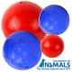 BOOMER BALL- Ballepour chien Indestructible 