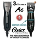 Oster 3 vitesses A6 slim
