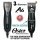 Oster 3 vitesses A6 slim