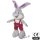 Peluche pour chien Bunny Hop 