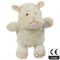 Peluche Mouton Saggy 24cm