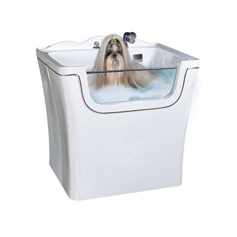 Baignoire Spa Pour Chien Baignoire Balneo Pour Chien