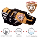 DFD gilet de sauvetage Ezydog DFD gilet de sauvetage Ezydog