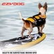 DFD gilet de sauvetage Ezydog