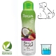 Tropiclean Fruits Rouges Noix de Coco Shampooing naturel nettoyant en profondeur *