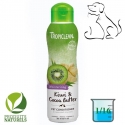 Après Shampoing Naturel Hydratant Tropiclean Kiwi et Beurre Cacao Après Shampoing Naturel Hydratant Tropiclean Kiwi et Beurre Cacao