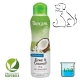 Shampoing naturel Anti-Mue Tropiclean Lime & Coconut De Shedding