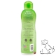 TropiClean Papaya & Coconut Shampoing Shampooing pour chien 2 en 1