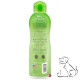 Tropiclean Fruits Rouges Noix de Coco Shampooing naturel nettoyant en profondeur *