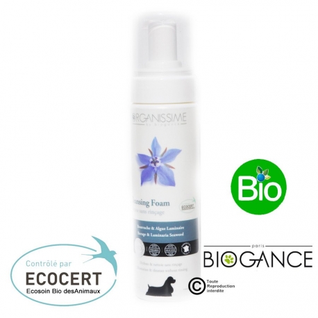 Biogance Lotion Yeux BIO