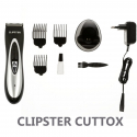 Tondeuse pour chien sans fil CuttoX