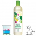 Pet Silk Aloe Vera Oatmeal Shampoo Pet Silk Aloe Vera Oatmeal Shampoo