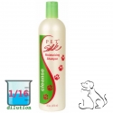 Petsilk Shampoing Moisturizing hydratant 473ml