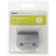 Tete de coupe Oster 9.5mm n° 4 Dents Sautees