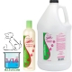 Apres shampoing moisturizing 473ml