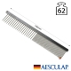 Peigne Aesculap acier 190mm