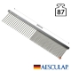 Peigne Aesculap acier 190mm