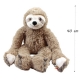 Peluche sonore Paresseux 25 cm