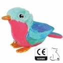 KONG® Crackles Tweetz Bird KONG® Crackles Tweetz Bird