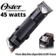 Tondeuse Oster A5 Professionnelle 1vitesse