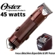 Tondeuse Oster golden A5 2 Vitesses