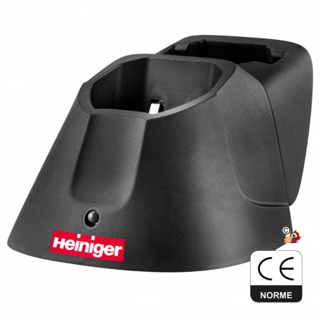 Chargeur Heiniger Opal