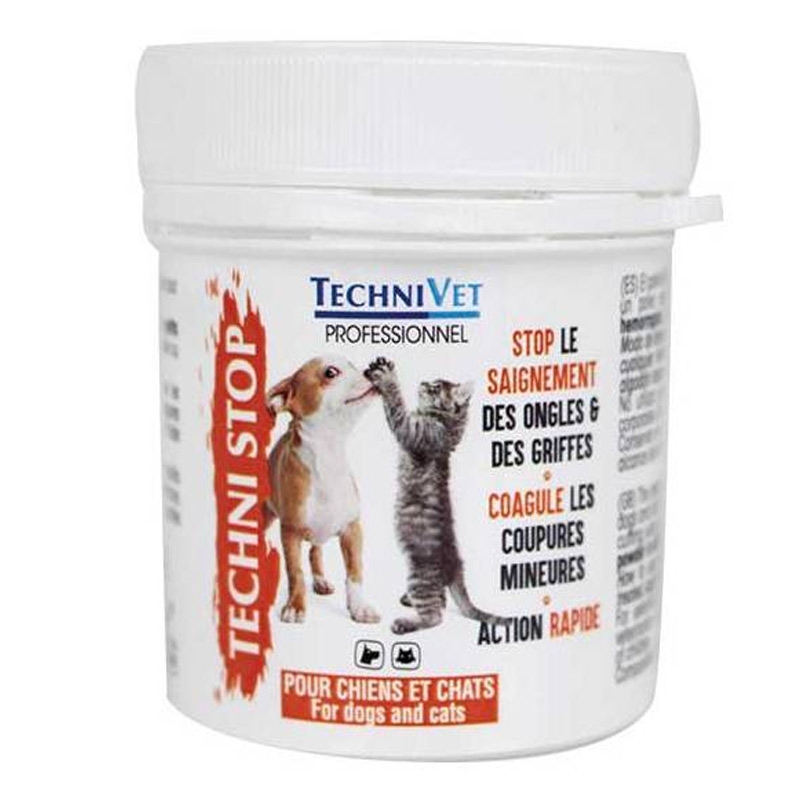 Techni-Stop coagulant 30g