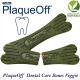 PlaqueOff Dental Care Bones Veggie