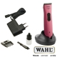 tondeuse pour chien wahl