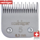 Tete Heiniger Saphir 5/ 6.3 mm