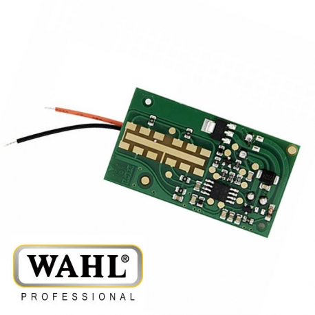 Circuit imprimé tondeuse Wahl KM5