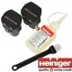 Heiniger Saphir tondeuse professionnelle sans fil pour chien et chat