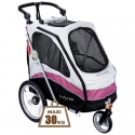 Poussette chien Journey maxi 30 kg Poussette chien Journey maxi 30 kg