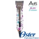 Oster A6 3 Vitesses empreinte de pattes