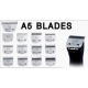 Oster A6 Slim 3 Vitesses violette