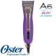 Oster A6 Slim 3 Vitesses violette