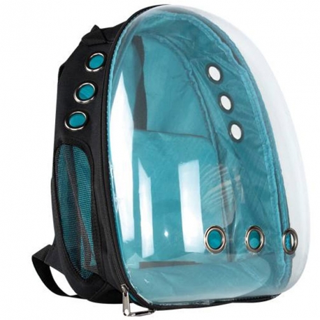 Sac à dos Space Turquoise