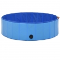 Piscine pour chien pliable ø 120