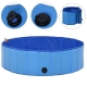 Piscine pour chien pliable ø 120