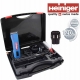 Heiniger Saphir tondeuse professionnelle sans fil pour chien et chat